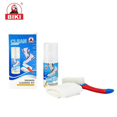 BIKI BK2237 Sneaker-Reinigungsset